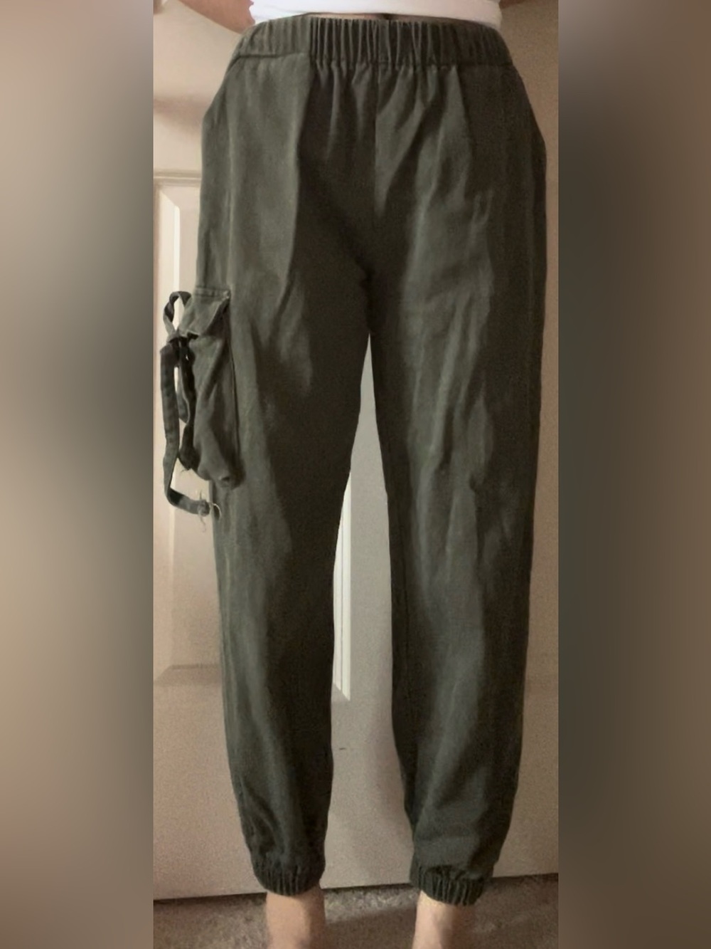 Women’s cargo pants